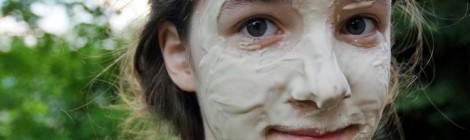 Gesichtsmaske Maske Beautymask