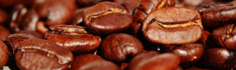 Kaffee Kaffeebohnen Bohnen